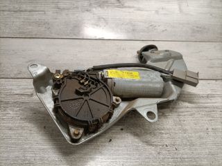 bontott RENAULT MEGANE I Hátsó Ablaktörlő Motor