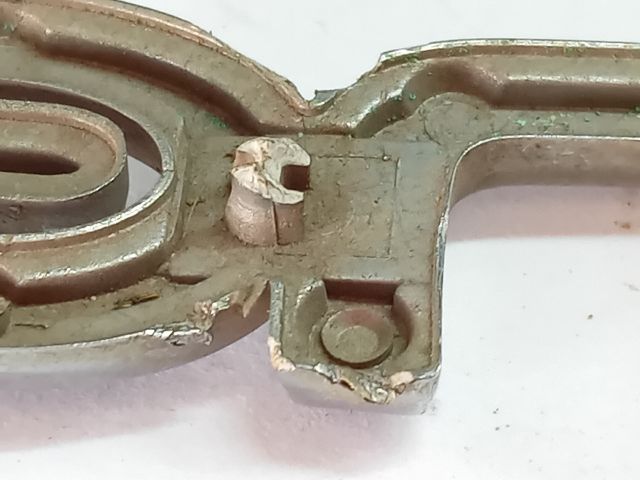 bontott RENAULT MEGANE I Hátsó Embléma