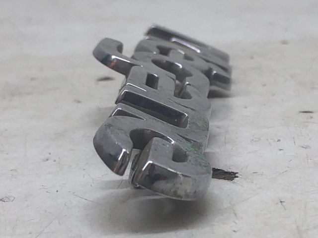 bontott RENAULT MEGANE I Hátsó Embléma