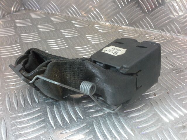 bontott RENAULT MEGANE I Hátsó középső Biztonsági Öv