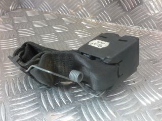 bontott RENAULT MEGANE I Hátsó középső Biztonsági Öv