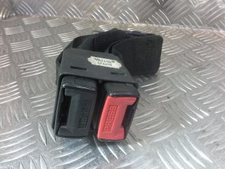 bontott RENAULT MEGANE I Hátsó középső Biztonsági Öv