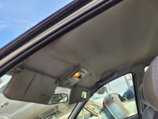 bontott RENAULT MEGANE I Hátsó középső Biztonsági Öv