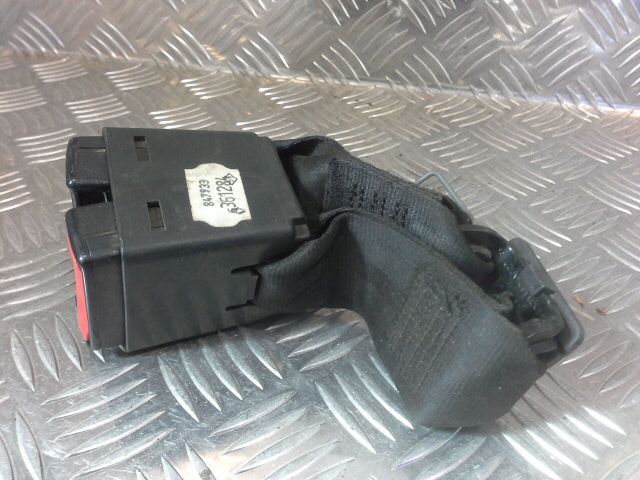 bontott RENAULT MEGANE I Hátsó középső Biztonsági Öv