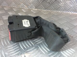 bontott RENAULT MEGANE I Hátsó középső Biztonsági Öv