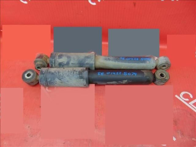 bontott RENAULT MEGANE I Hátsó Lengéscsillapító (Pozíciófüggetlen)