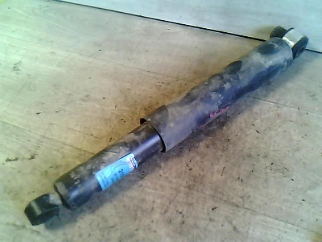 bontott RENAULT MEGANE I Hátsó Lengéscsillapító (Pozíciófüggetlen)