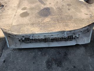 bontott RENAULT MEGANE I Hátsó Lökhárító (Részeivel)