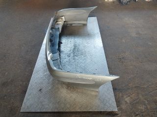 bontott RENAULT MEGANE I Hátsó Lökhárító (Részeivel)