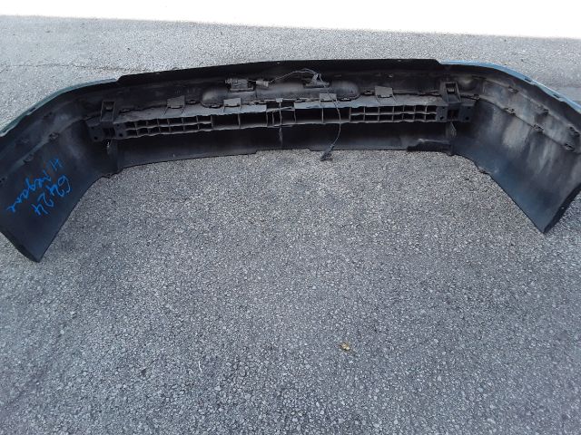 bontott RENAULT MEGANE I Hátsó Lökhárító (Részeivel)