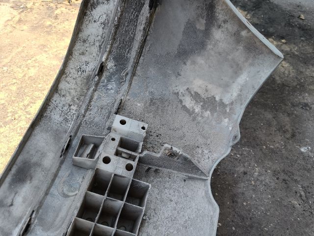 bontott RENAULT MEGANE I Hátsó Lökhárító (Részeivel)