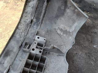 bontott RENAULT MEGANE I Hátsó Lökhárító (Részeivel)