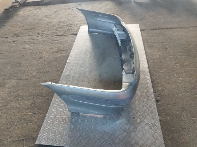 bontott RENAULT MEGANE I Hátsó Lökhárító (Részeivel)