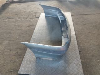 bontott RENAULT MEGANE I Hátsó Lökhárító (Részeivel)