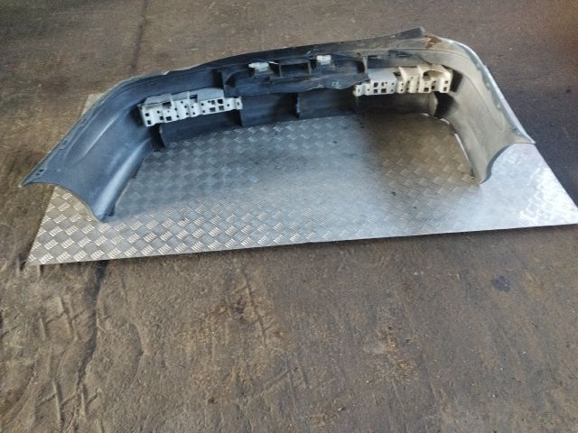 bontott RENAULT MEGANE I Hátsó Lökhárító (Részeivel)