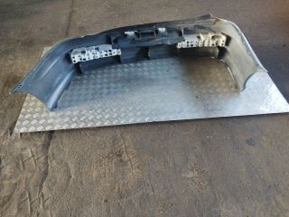 bontott RENAULT MEGANE I Hátsó Lökhárító (Részeivel)