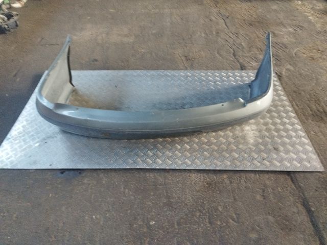 bontott RENAULT MEGANE I Hátsó Lökhárító (Részeivel)