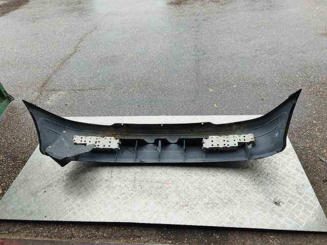 bontott RENAULT MEGANE I Hátsó Lökhárító (Üresen)