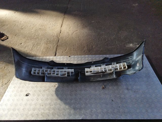 bontott RENAULT MEGANE I Hátsó Lökhárító (Üresen)