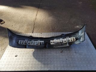 bontott RENAULT MEGANE I Hátsó Lökhárító (Üresen)