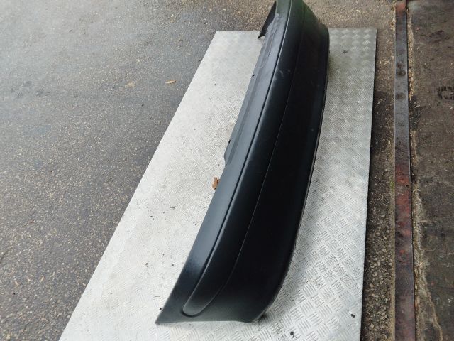 bontott RENAULT MEGANE I Hátsó Lökhárító (Üresen)