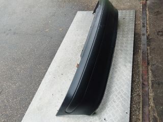 bontott RENAULT MEGANE I Hátsó Lökhárító (Üresen)