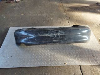 bontott RENAULT MEGANE I Hátsó Lökhárító (Üresen)