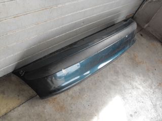 bontott RENAULT MEGANE I Hátsó Lökhárító (Üresen)