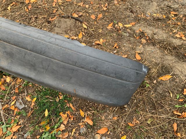 bontott RENAULT MEGANE I Hátsó Lökhárító (Üresen)