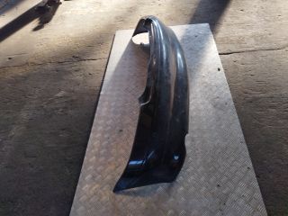 bontott RENAULT MEGANE I Hátsó Lökhárító (Üresen)