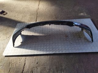 bontott RENAULT MEGANE I Hátsó Lökhárító (Üresen)