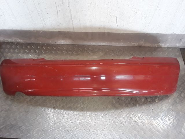 bontott RENAULT MEGANE I Hátsó Lökhárító (Üresen)