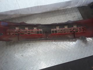 bontott RENAULT MEGANE I Hátsó Lökhárító (Üresen)