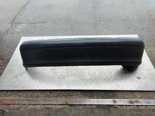 bontott RENAULT MEGANE I Hátsó Lökhárító (Üresen)