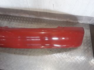 bontott RENAULT MEGANE I Hátsó Lökhárító (Üresen)