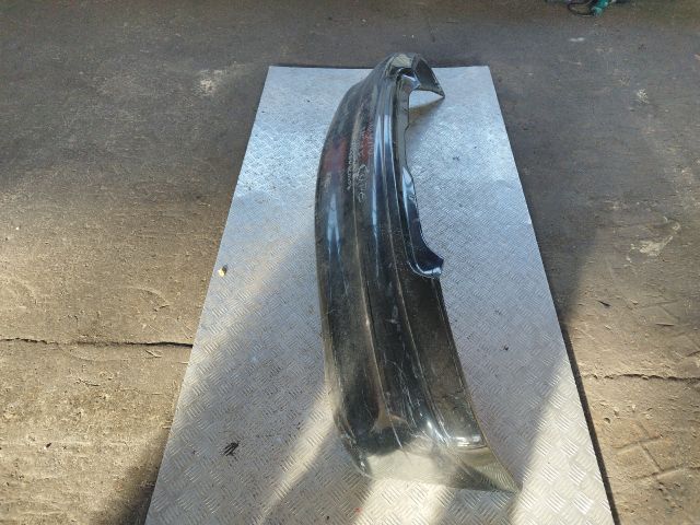 bontott RENAULT MEGANE I Hátsó Lökhárító (Üresen)