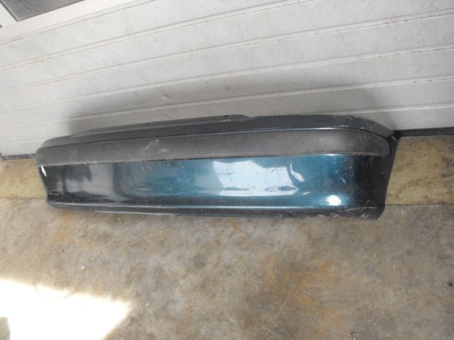 bontott RENAULT MEGANE I Hátsó Lökhárító (Üresen)