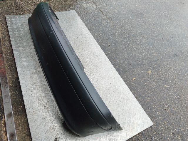 bontott RENAULT MEGANE I Hátsó Lökhárító (Üresen)