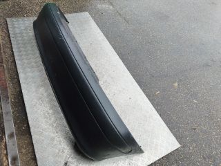 bontott RENAULT MEGANE I Hátsó Lökhárító (Üresen)