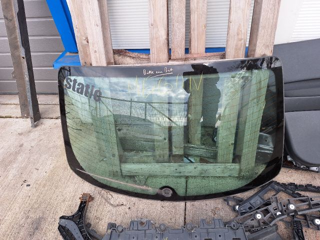 bontott RENAULT MEGANE I Hátsó Szélvédő