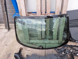 bontott RENAULT MEGANE I Hátsó Szélvédő