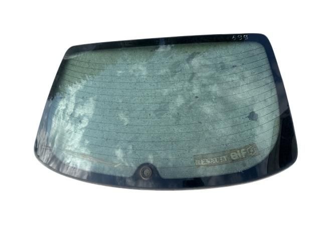 bontott RENAULT MEGANE I Hátsó Szélvédő