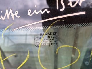bontott RENAULT MEGANE I Hátsó Szélvédő