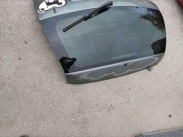 bontott RENAULT MEGANE I Hátsó Szélvédő