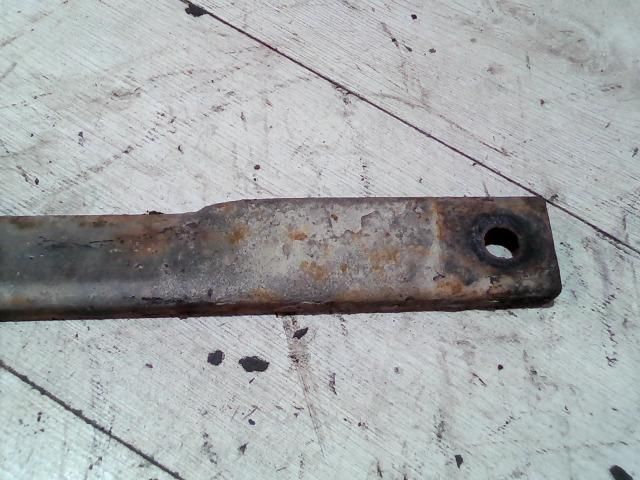 bontott RENAULT MEGANE I Hátsó Vízszintes Stabilizátor Rúd