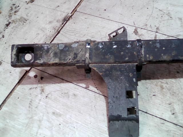 bontott RENAULT MEGANE I Hátsó Vízszintes Stabilizátor Rúd