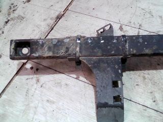 bontott RENAULT MEGANE I Hátsó Vízszintes Stabilizátor Rúd