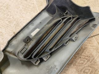 bontott RENAULT MEGANE I Hűtőrács