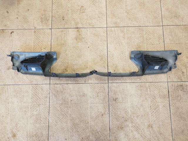 bontott RENAULT MEGANE I Hűtőrács