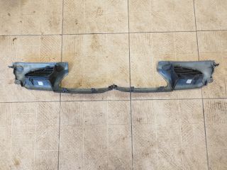 bontott RENAULT MEGANE I Hűtőrács